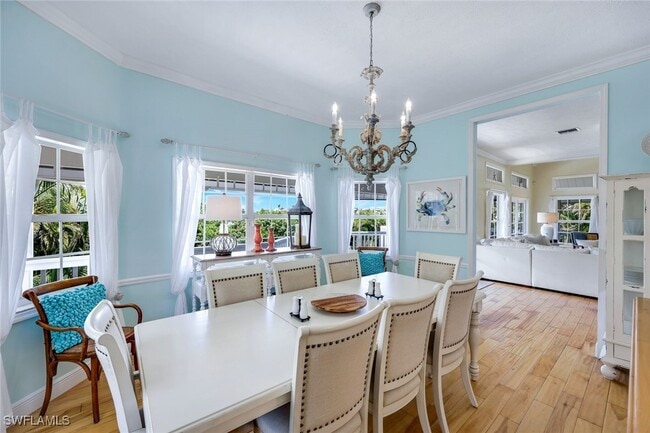 property at 203 San Mateo Dr
