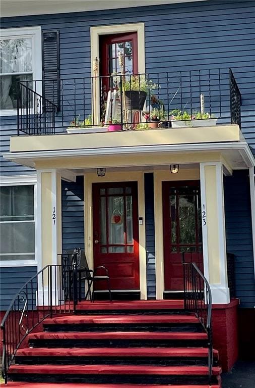 121 Rutherglen Ave in Providence, RI - Building Photo - Building Photo