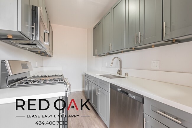 property at 238 S Mariposa Ave
