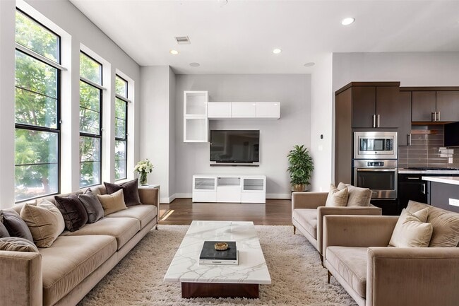 property at 1705 Weber St