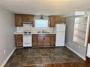 310 S Parkdale Ave in Chattanooga, TN - Building Photo - Building Photo