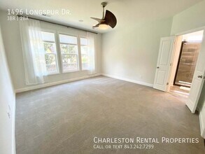1496 Longspur Dr in Mount Pleasant, SC - Building Photo - Building Photo