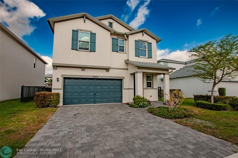 1903 Vernon St in Lake Worth Beach, FL - Building Photo