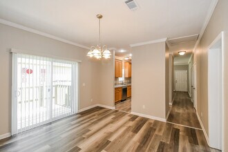 1243 Floyd St in Fleming Island, FL - Building Photo - Building Photo
