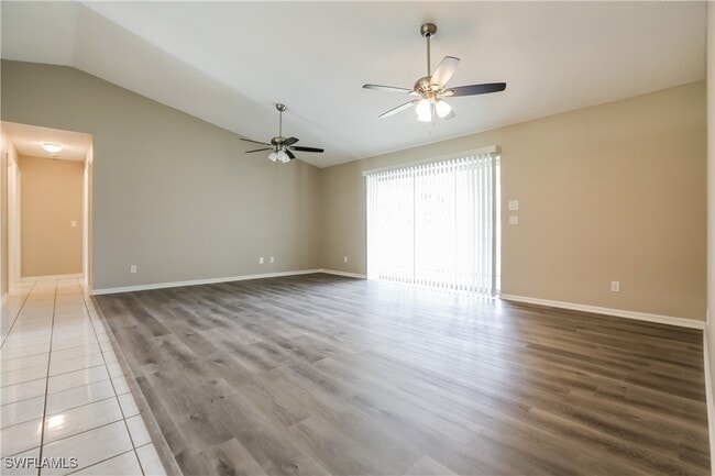 1318 Kirkwood St in North Port, FL - Building Photo - Building Photo