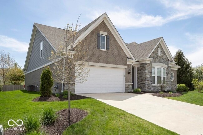property at 17211 Wetherington Dr