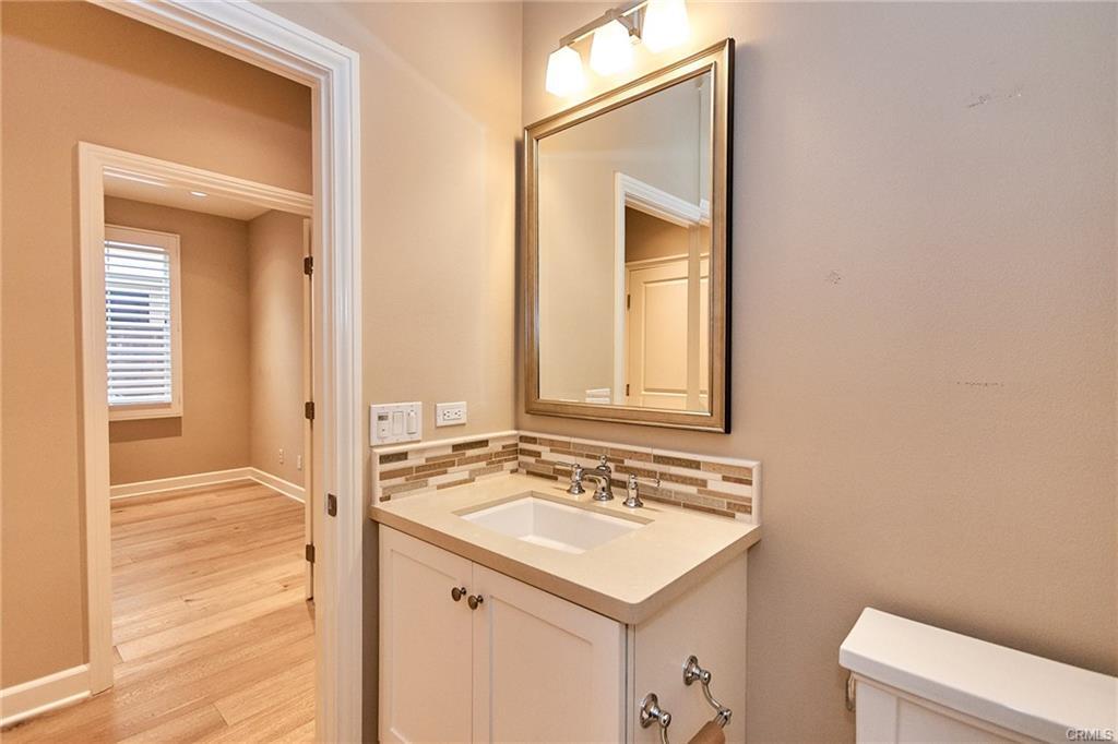 54 Trotter in Irvine, CA - Building Photo