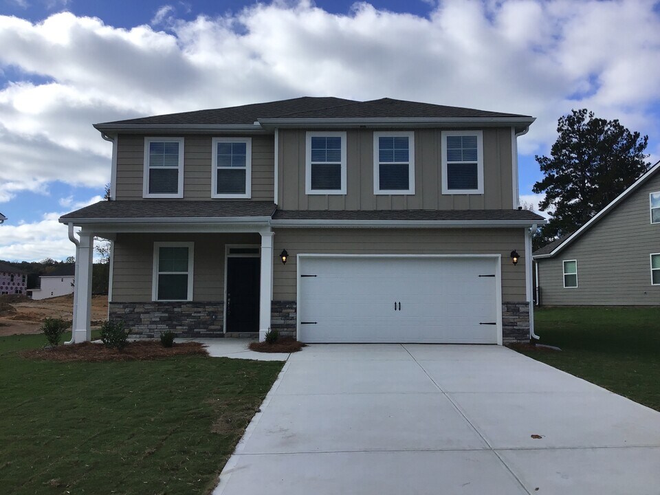 2478 Napa Valley Dr in Villa Rica, GA - Building Photo