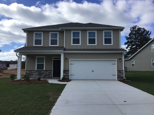 property at 2478 Napa Valley Dr