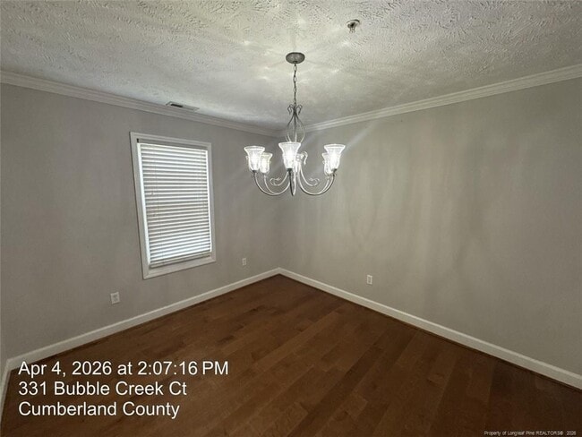 332 Bubble Creek Ct in Fayetteville, NC - Building Photo - Building Photo