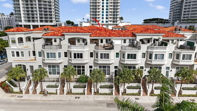 508 N Birch Rd in Fort Lauderdale, FL - Building Photo - Building Photo