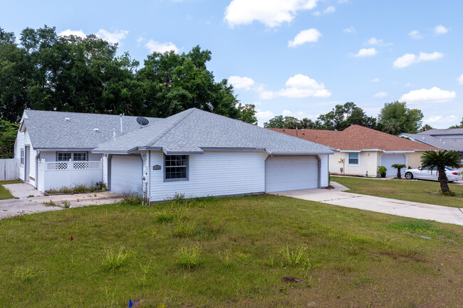 Coventry in Longwood, FL - Foto de edificio - Building Photo