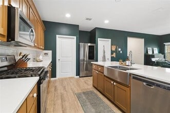 1716 Wayne Ln in Celina, TX - Building Photo - Building Photo