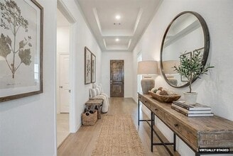 909 Schuberts Rd in Justin, TX - Building Photo - Building Photo