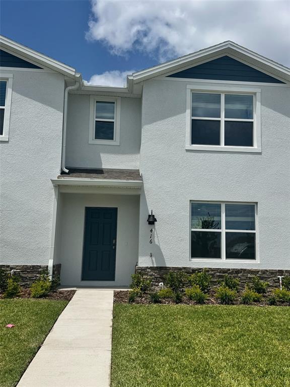 property at 416 Preston Cv Dr