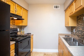 Interior Photo