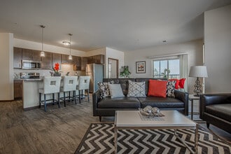The Masters Residences in Middleton, WI - Building Photo - Building Photo