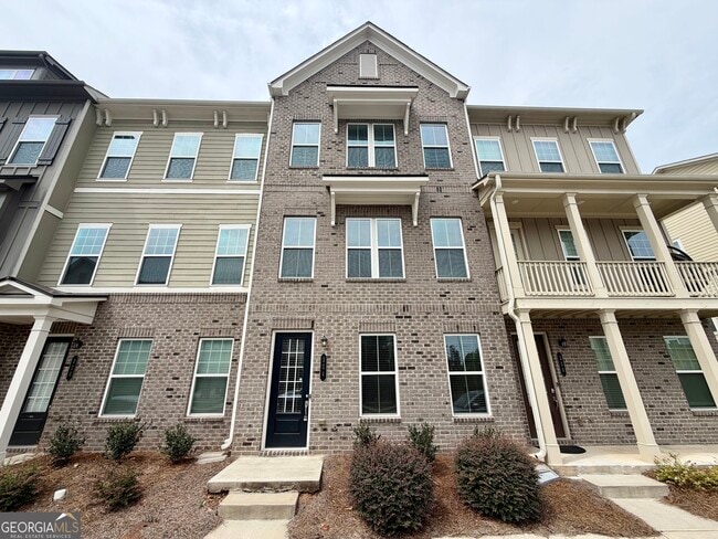 property at 324 Overture Ct SE