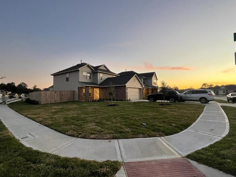 21042 Longeni Dr in Roman Forest, TX - Building Photo