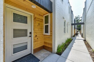 616 Marine St in Boulder, CO - Foto de edificio - Building Photo