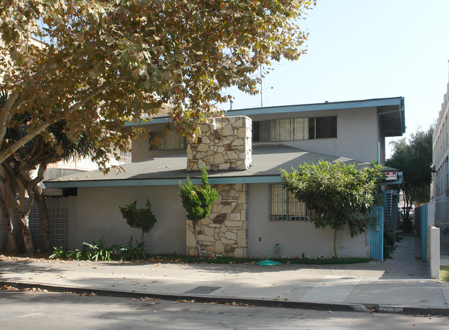 Durant Apartments in Santa Ana, CA - Building Photo - Building Photo