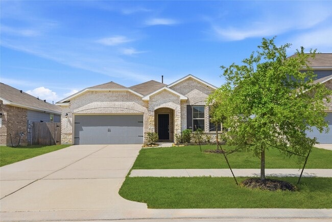 property at 24715 Oakheath Arbor Ln