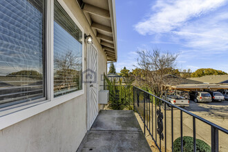 5311 Balhan Ct in Concord, CA - Building Photo - Building Photo