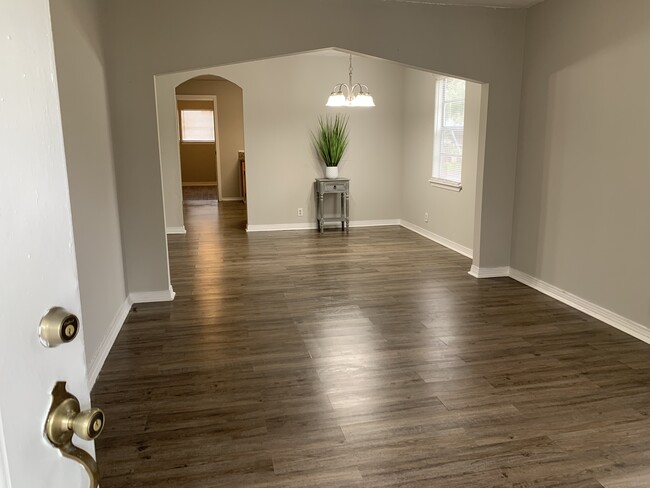 property at 3563 Dauphin Island Pkwy