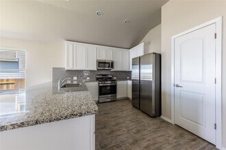 205 Spiny Lizard Ln in San Marcos, TX - Building Photo - Building Photo