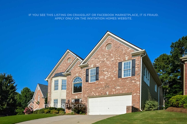 734 Laurel W Ct in Dacula, GA - Foto de edificio - Building Photo