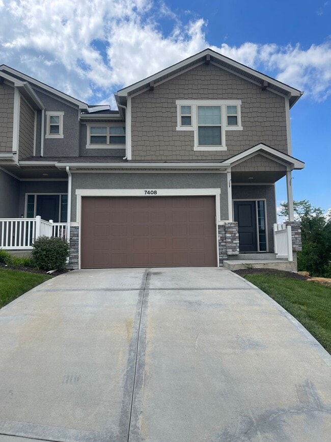 property at 7408 Grand Slam St