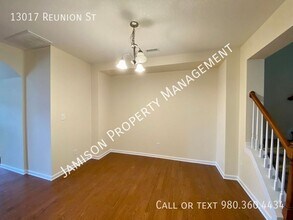 13017 Reunion St in Charlotte, NC - Building Photo - Building Photo