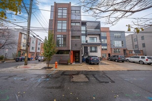 769 N Uber St, Unit B in Philadelphia, PA - Building Photo