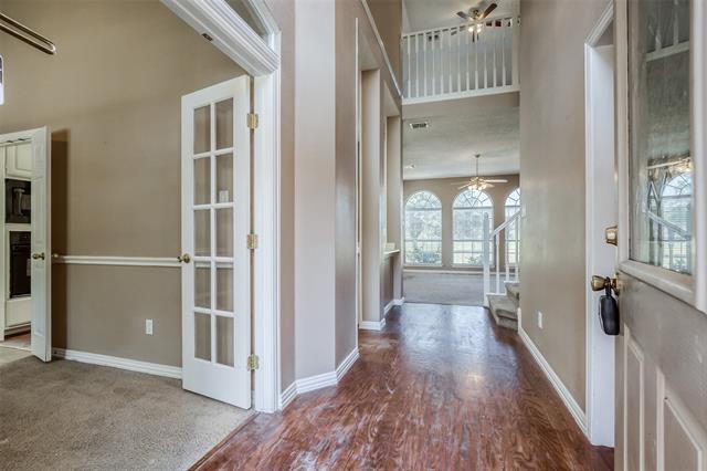 5717 Belle Chasse Ln in Frisco, TX - Building Photo - Building Photo