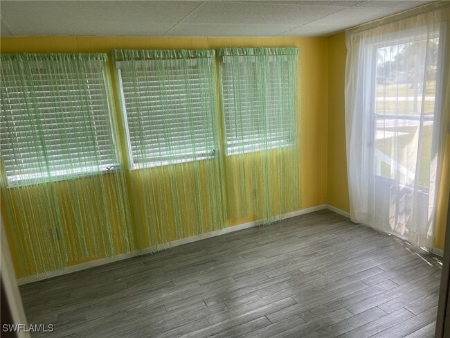 property at 27860 Leatherwood Cir