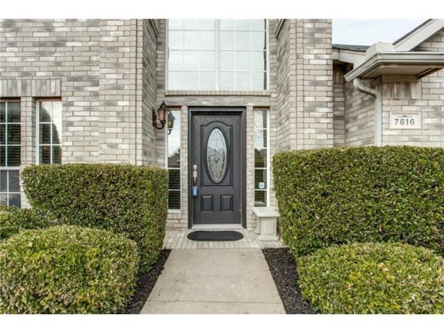 7616 Jennifer Ln in Frisco, TX - Building Photo - Building Photo