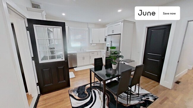 property at 10 Walnut Park