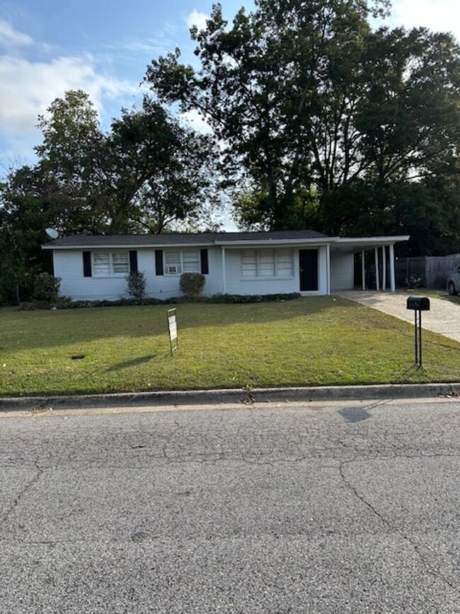 property at 3715 2nd Ave