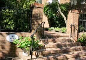 420 1/2 N Saint Asaph St, Unit 1 in Alexandria, VA - Building Photo