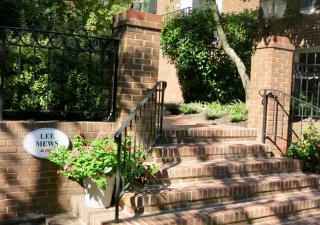 420 1/2 N Saint Asaph St, Unit 1