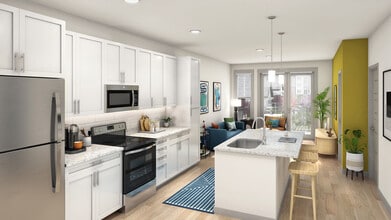 Aviada Apartments of West Lafayette in West Lafayette, IN - Building Photo - Building Photo