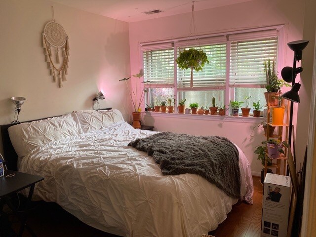 1653 Park Rd NW, Unit #2 in Washington, DC - Building Photo - Building Photo