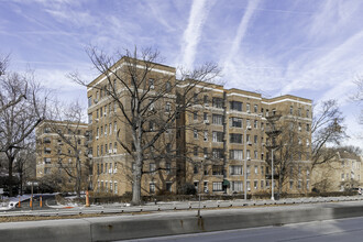 3001 Henry Hudson Pky in Bronx, NY - Building Photo - Building Photo