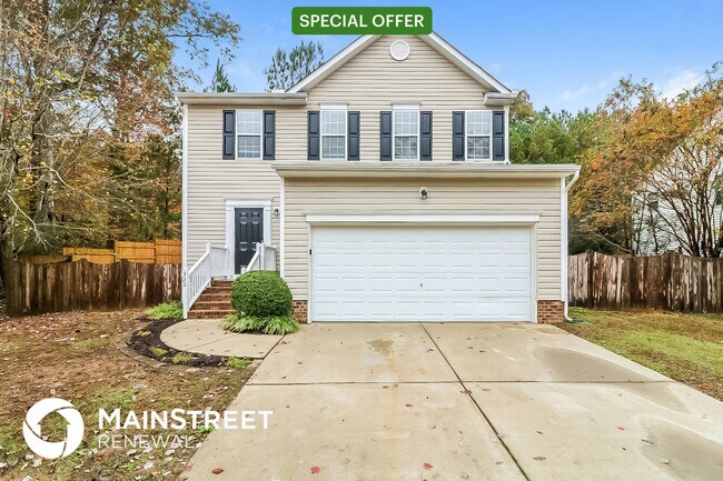 property at 320 Arbor Greene Dr