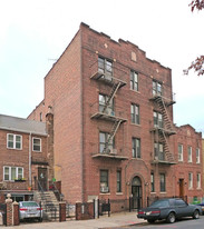 1570 66th St Apartments