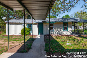 292 Old San Antonio Rd-Unit -Building 17 Suite 103 in McQueeney, TX - Building Photo - Building Photo