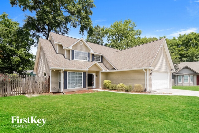 1541 Timber Dr in Helena, AL - Building Photo - Building Photo