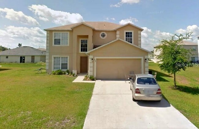 property at 606 Bluebill Ct