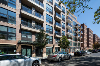 The Rego Modern in Rego Park, NY - Building Photo - Building Photo