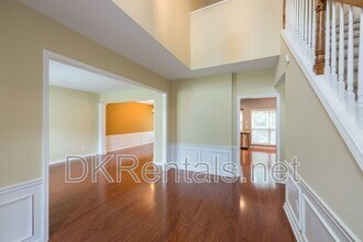 1404 Wickenby Ct in Dunwoody, GA - Building Photo - Building Photo